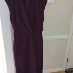 J. Crew Sleeveless Dress